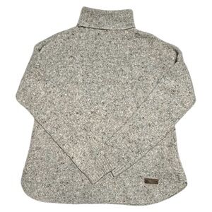 Sherpa Adventure Gear XL Women’s Turtleneck Sweater